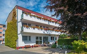 Hotel Herzog Garni