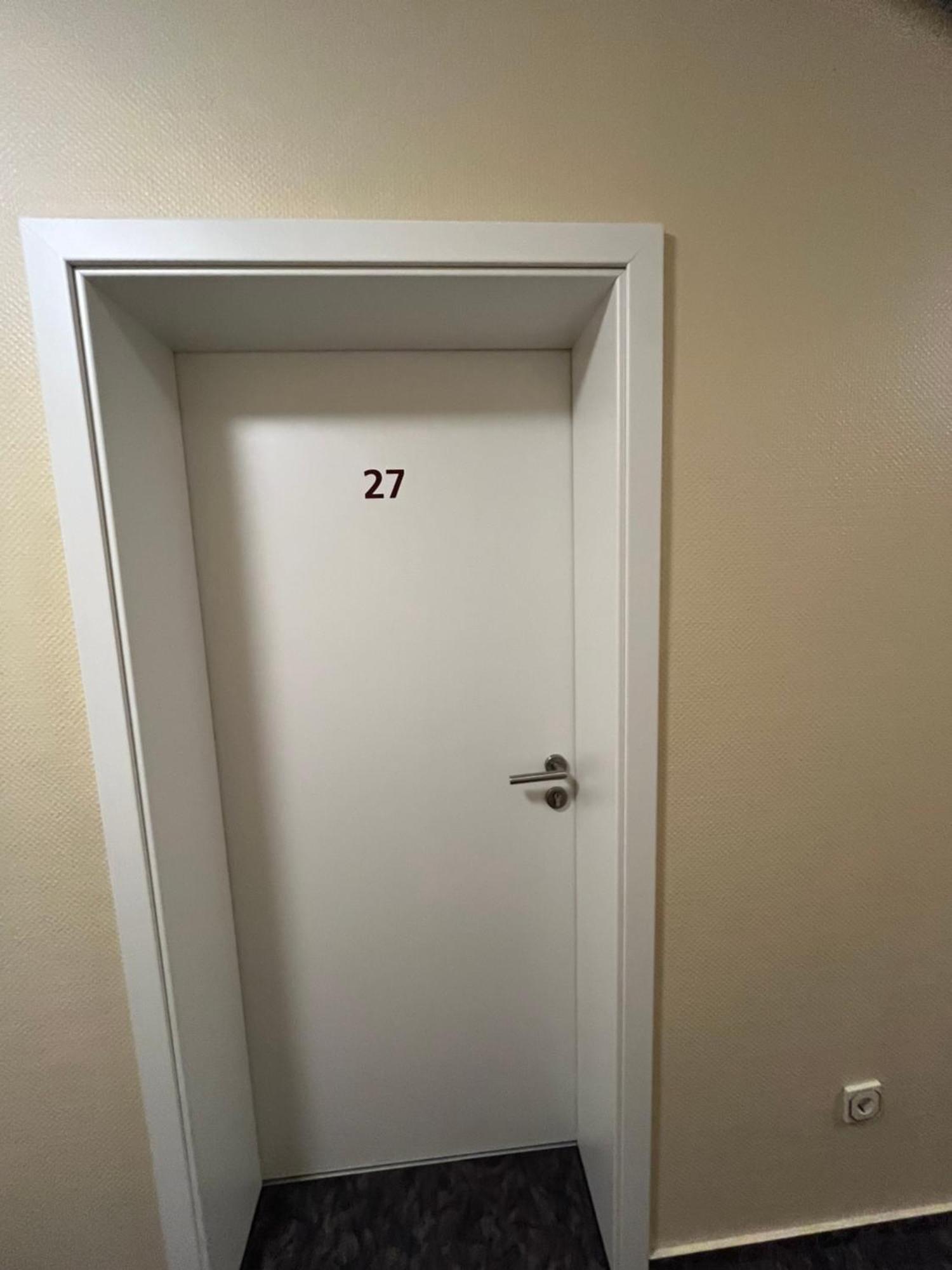 Hotel Herzog Garni Hamm  Zewnętrze zdjęcie