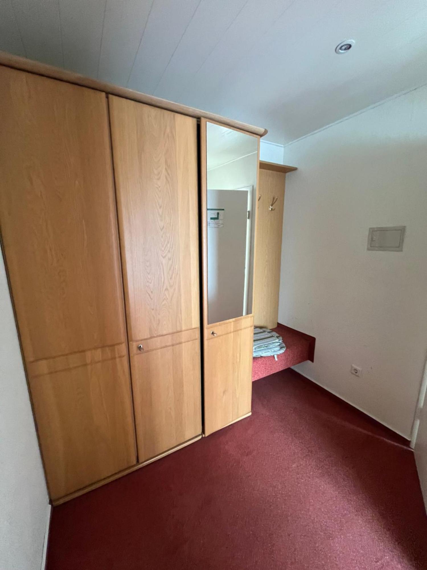 Hotel Herzog Garni Hamm  Zewnętrze zdjęcie