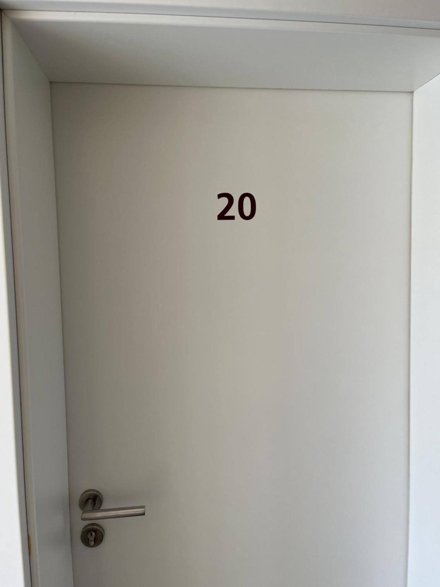 Hotel Herzog Garni Hamm  Zewnętrze zdjęcie