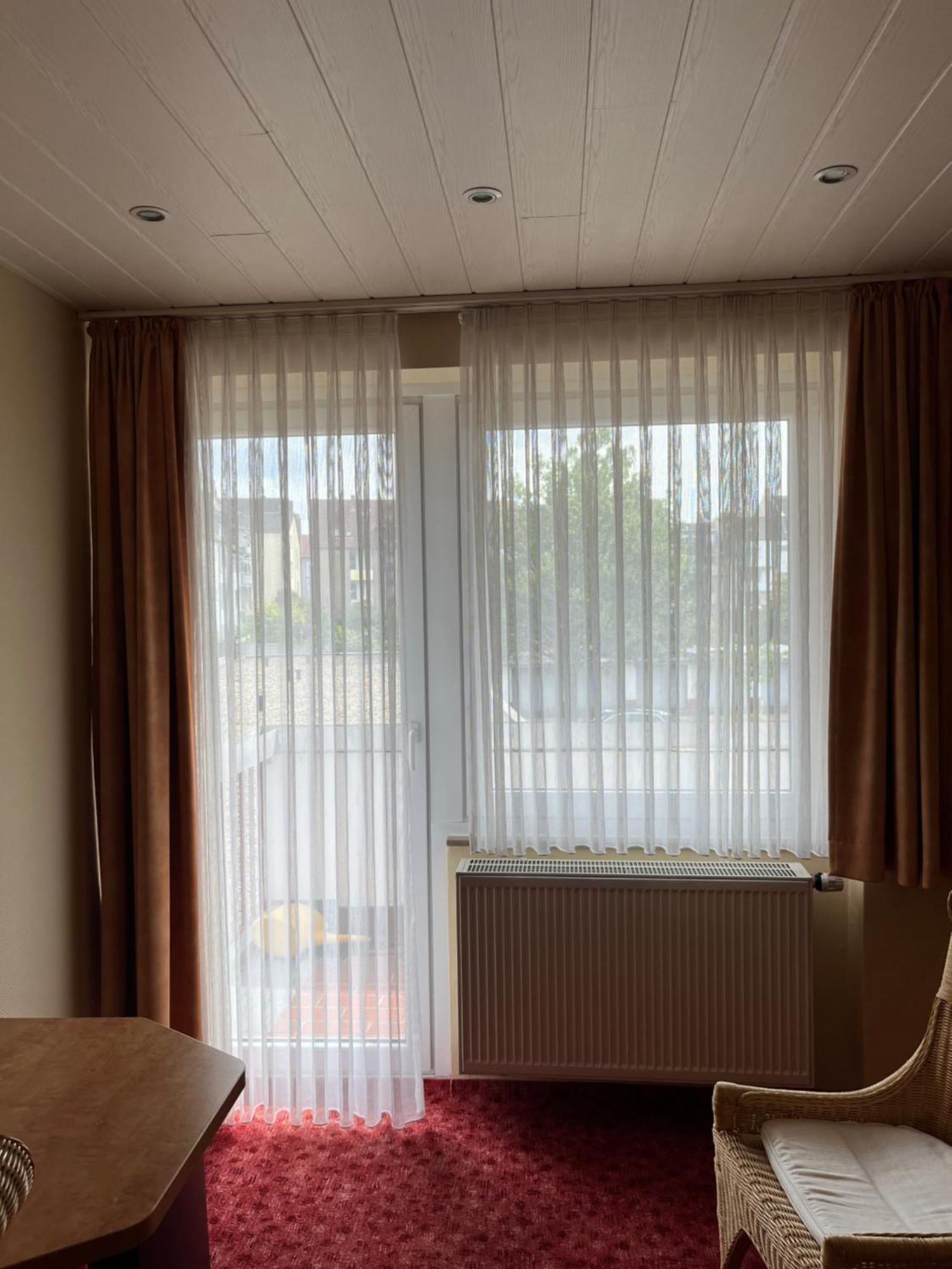 Hotel Herzog Garni Hamm  Zewnętrze zdjęcie
