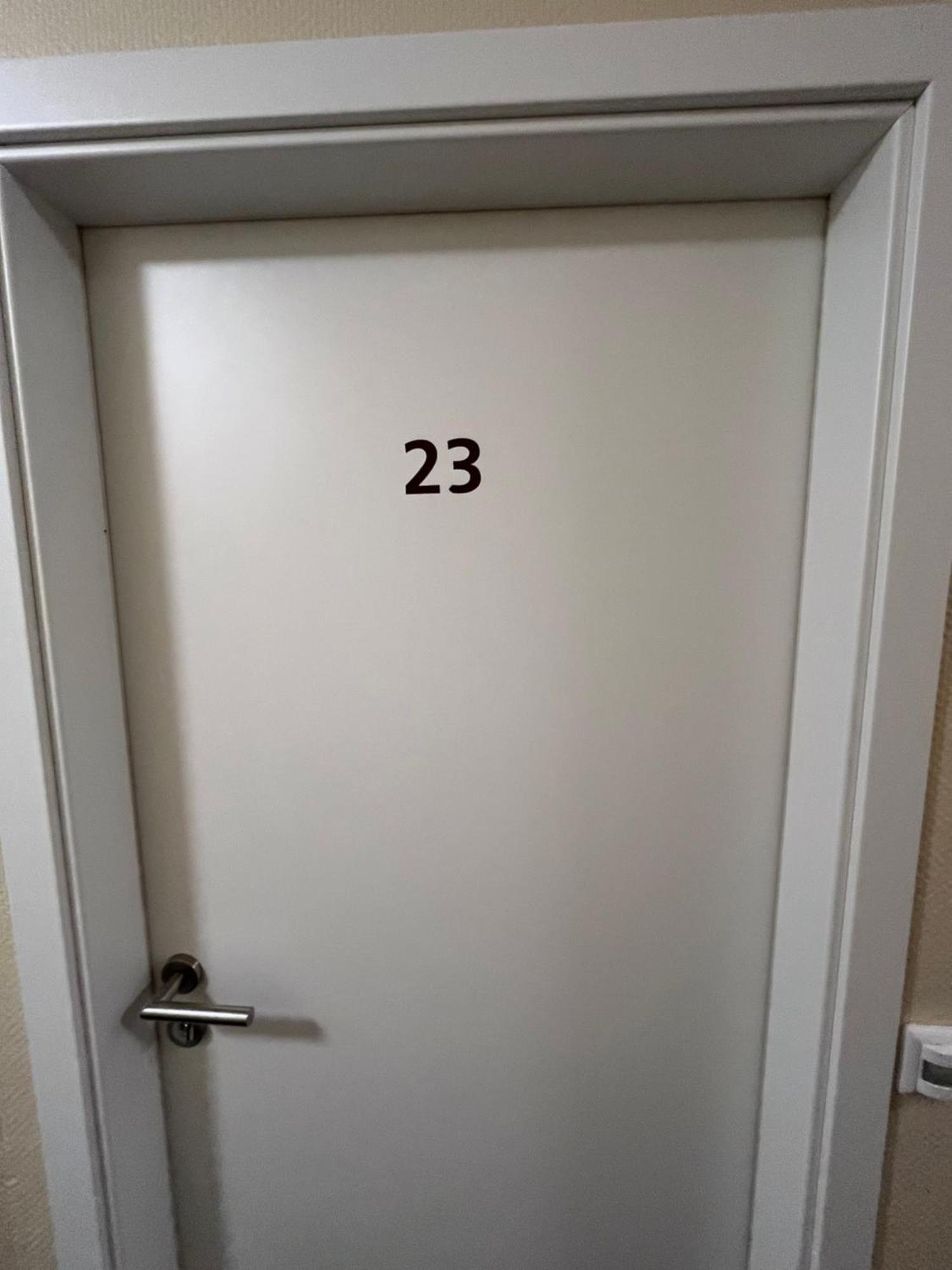 Hotel Herzog Garni Hamm  Zewnętrze zdjęcie