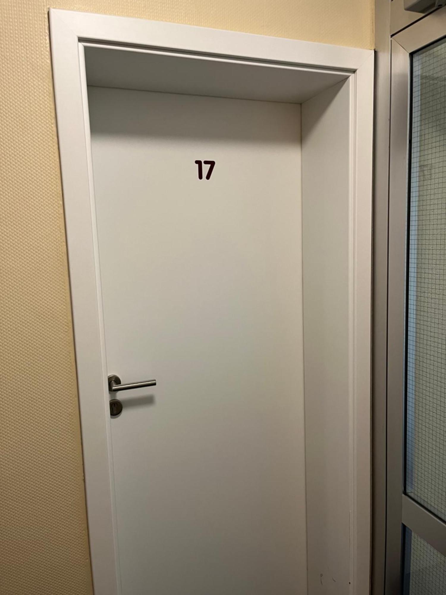 Hotel Herzog Garni Hamm  Zewnętrze zdjęcie