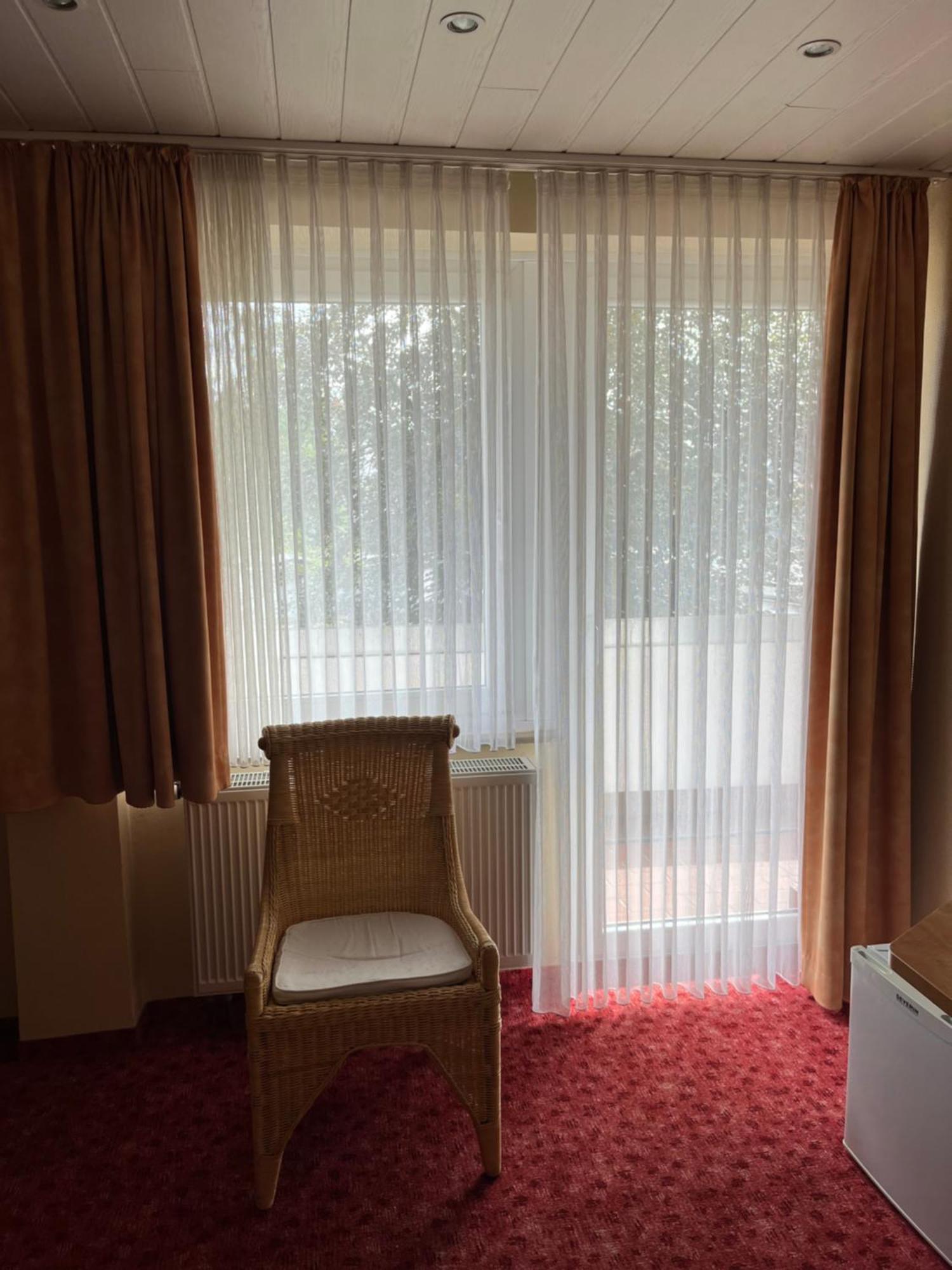Hotel Herzog Garni Hamm  Zewnętrze zdjęcie