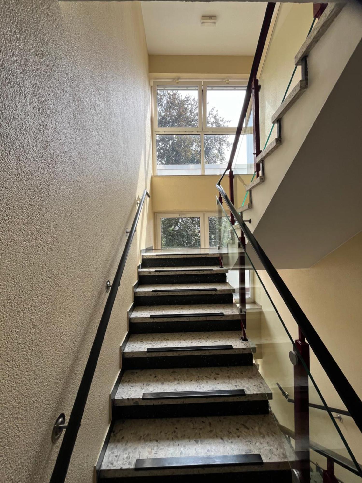 Hotel Herzog Garni Hamm  Zewnętrze zdjęcie