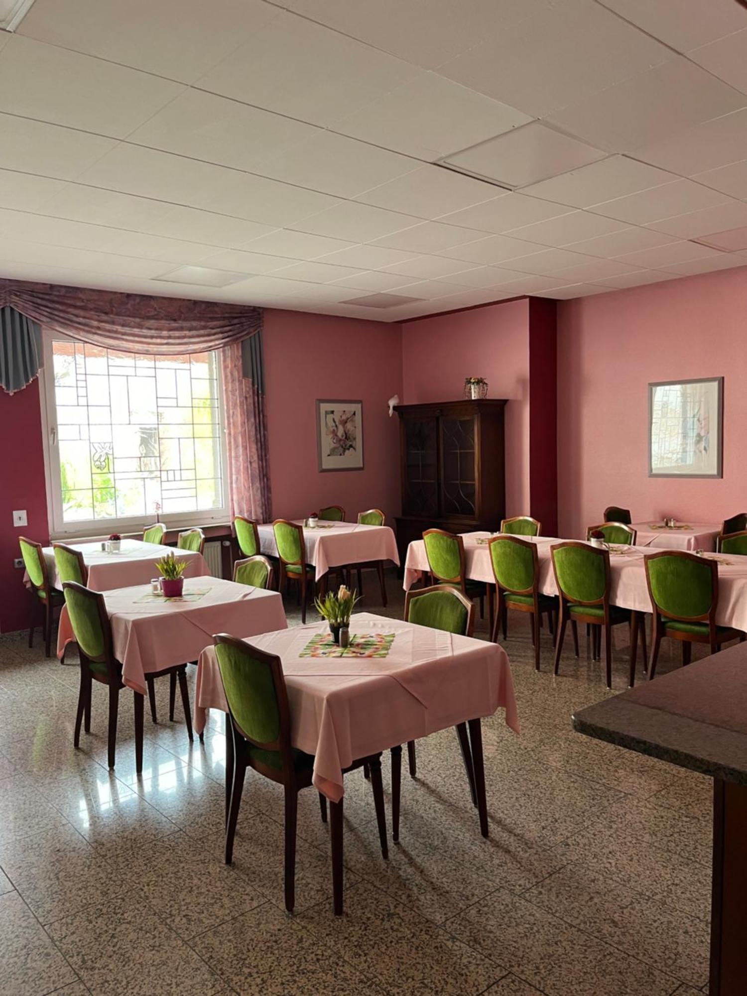 Hotel Herzog Garni Hamm  Zewnętrze zdjęcie